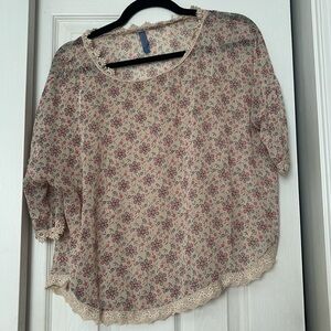 Free People Top